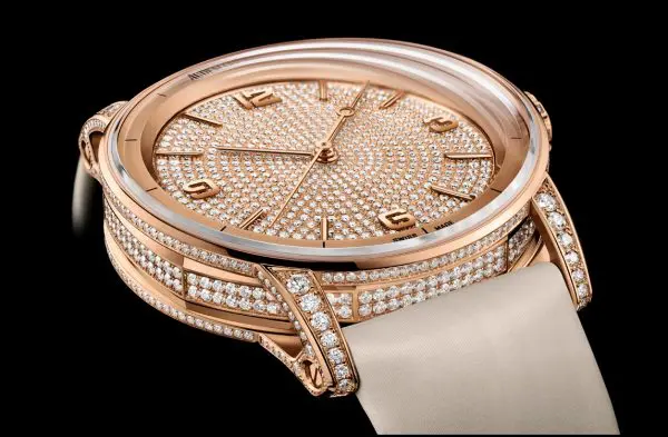 Audemars Piguet  Code 11.59