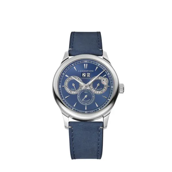 Chopard L.U.C Perpetual Twin