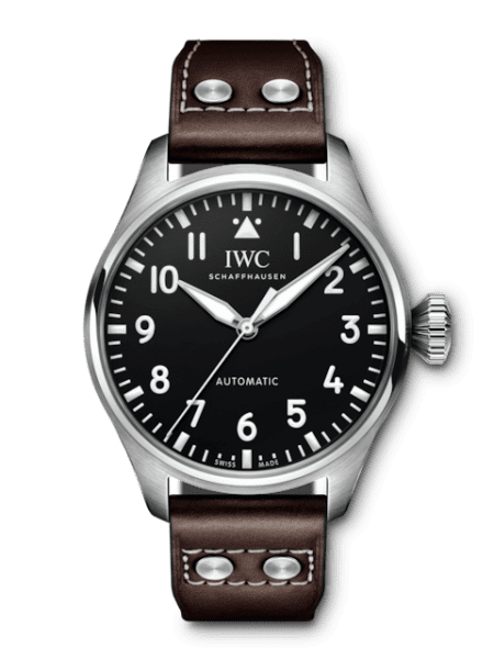 IWC Big Pilot’s Watch 43