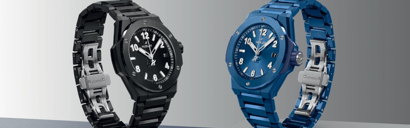 HublotBigBangTimeOnly
