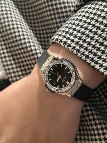 Hublot Classic Fusion Original 29mm