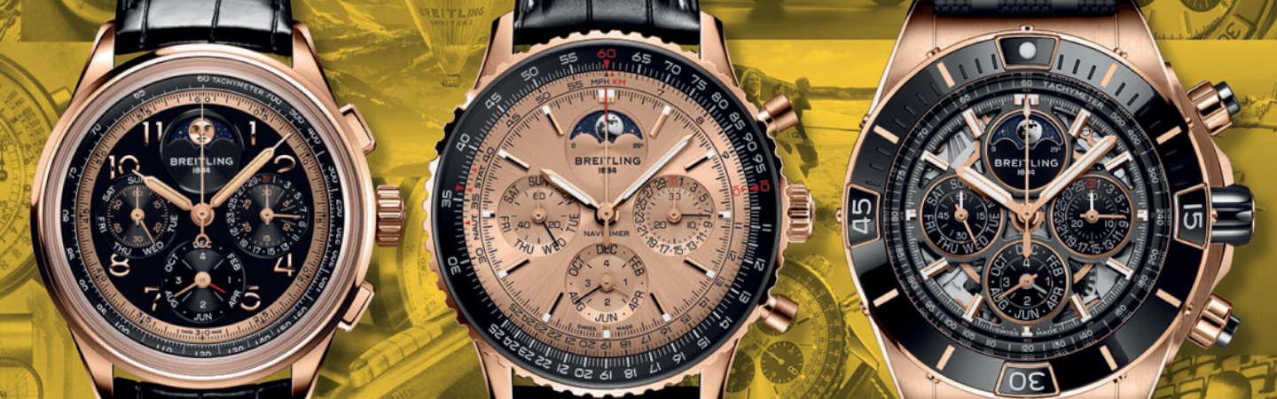 breitling140th