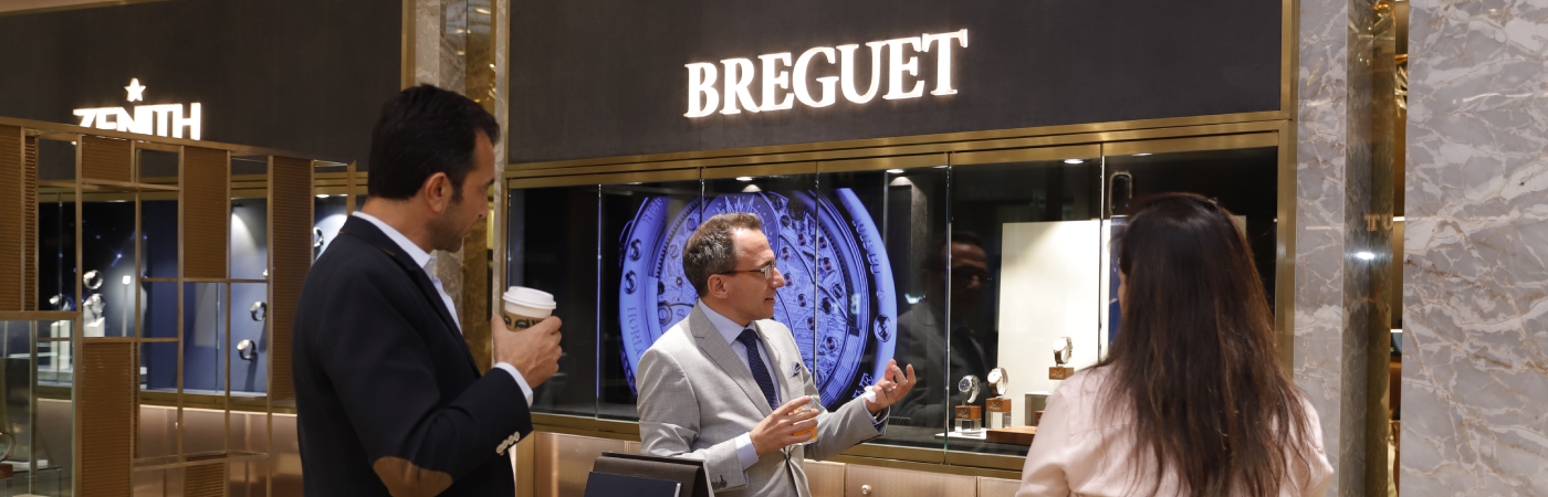 Breguet Type XX PV