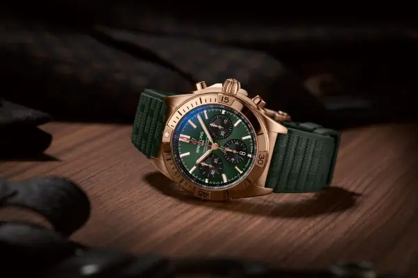 28 Breitling Chronomat B01 42 Ref. RB0134101L1S1 RGB