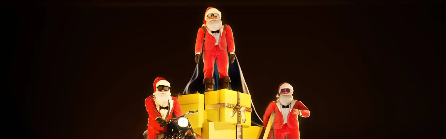 Breitling Holiday Gift Guide