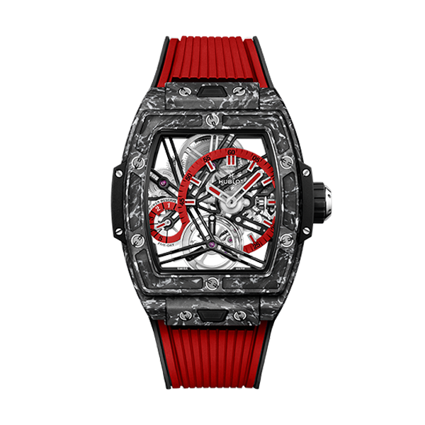 TTP25 Hublot