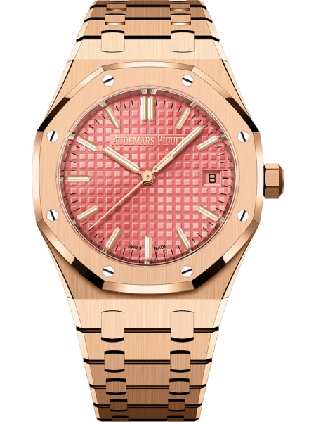 Royal Oak Selfwinding (Ref. 77450OR.OO.1361OR.01)