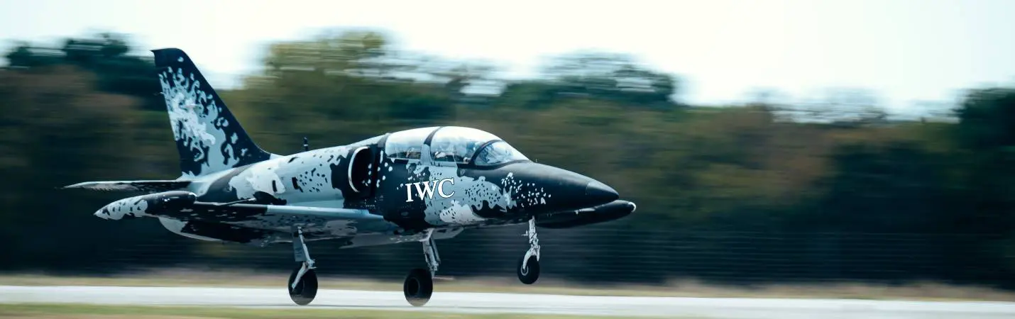 IWC