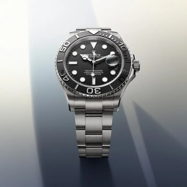 rolex collection banner yacht master m226627 0001 2301jva 001 portrait