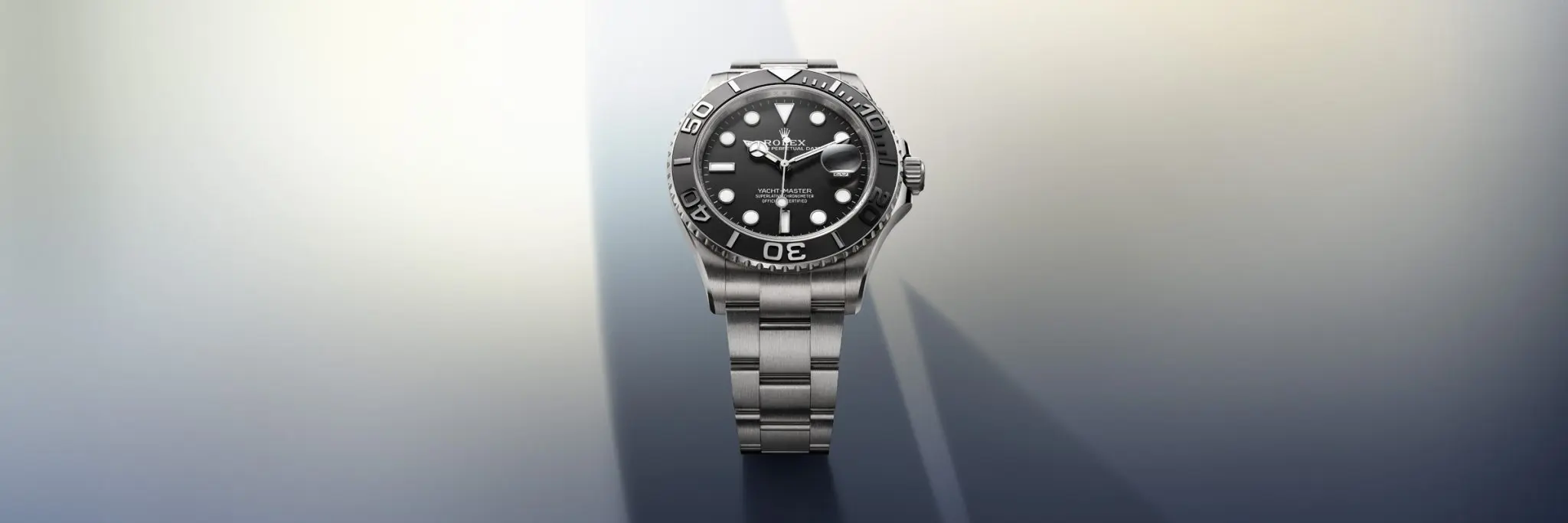 rolex collection banner yacht master m226627 0001 2301jva 001