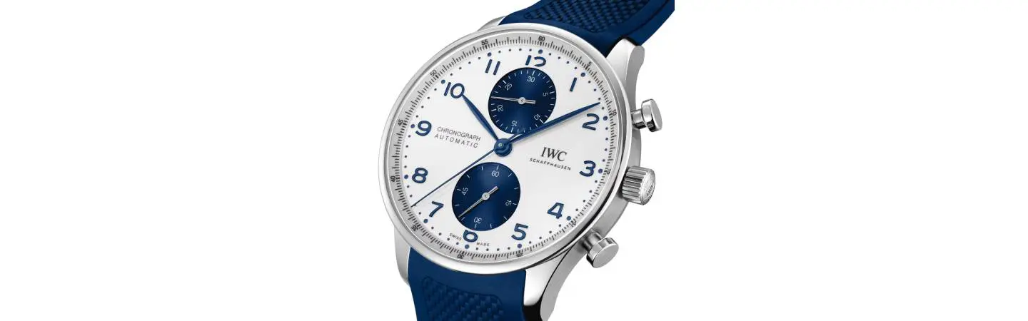 IWC Portugieser