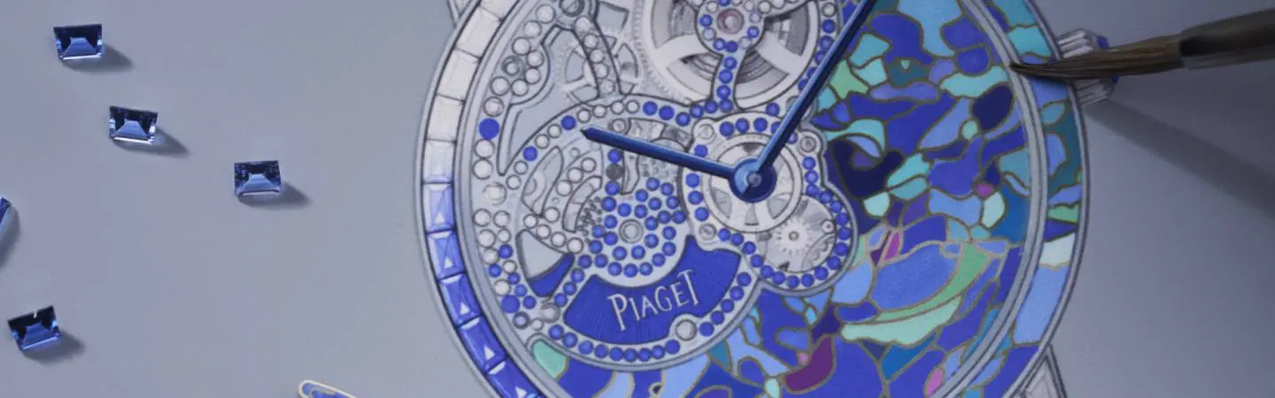 Piaget Altiplano