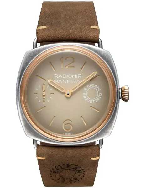 Panerai Radiomir 8 Giorni Eilean PAM01643 4