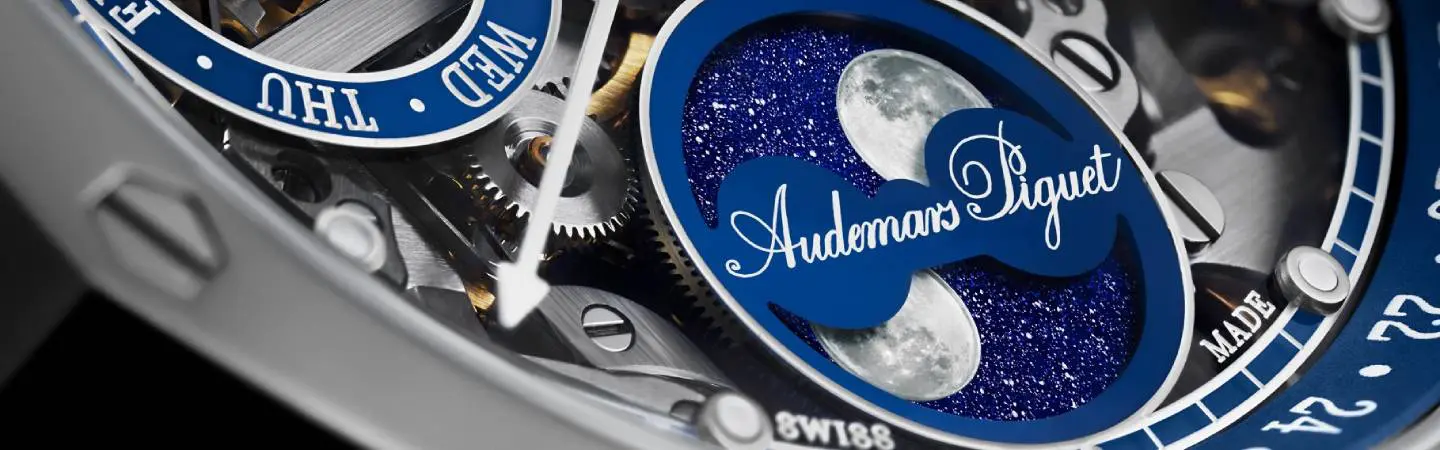 audemars piguet