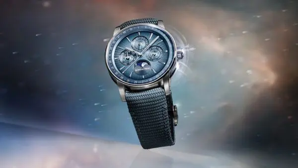 AUDEMARS PIGUET’S NEW PERPETUAL CALENDAR