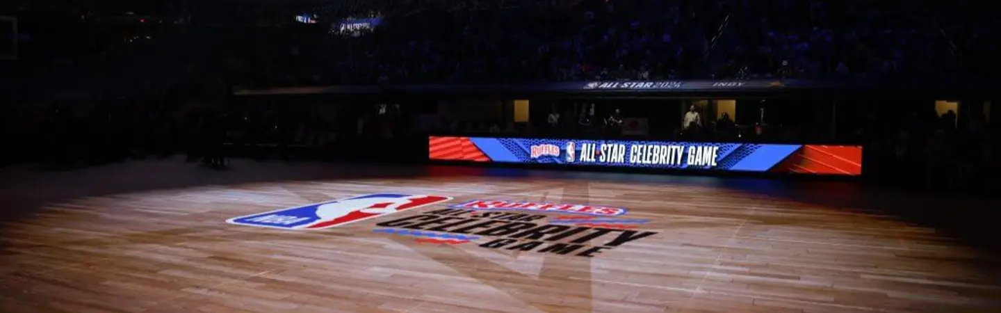 nba all star 2025