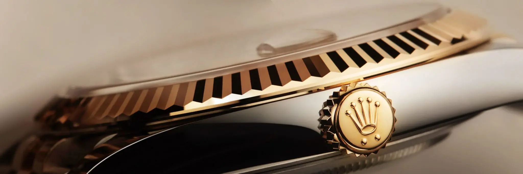 Rolex watches in Jakarta - The Time Place