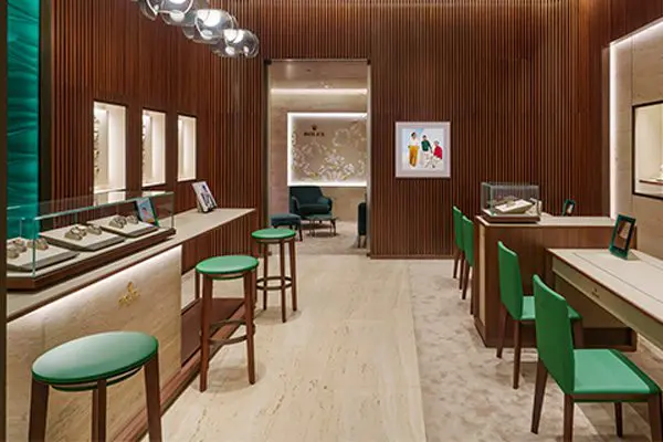 Contact The Time Place - Rolex watches official retailer