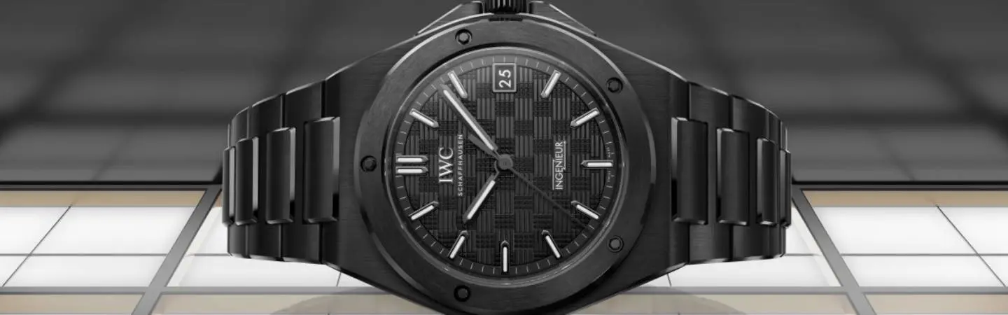 IWC Igneuer 2025