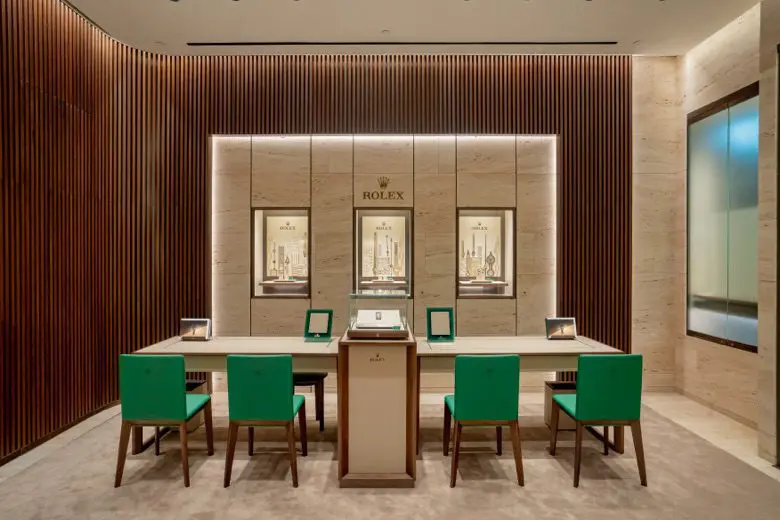 Book an appointment - The Time Place
