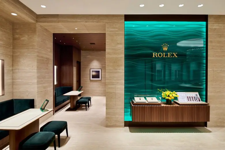 Official Rolex Retailer in Jakarta - The Time Place