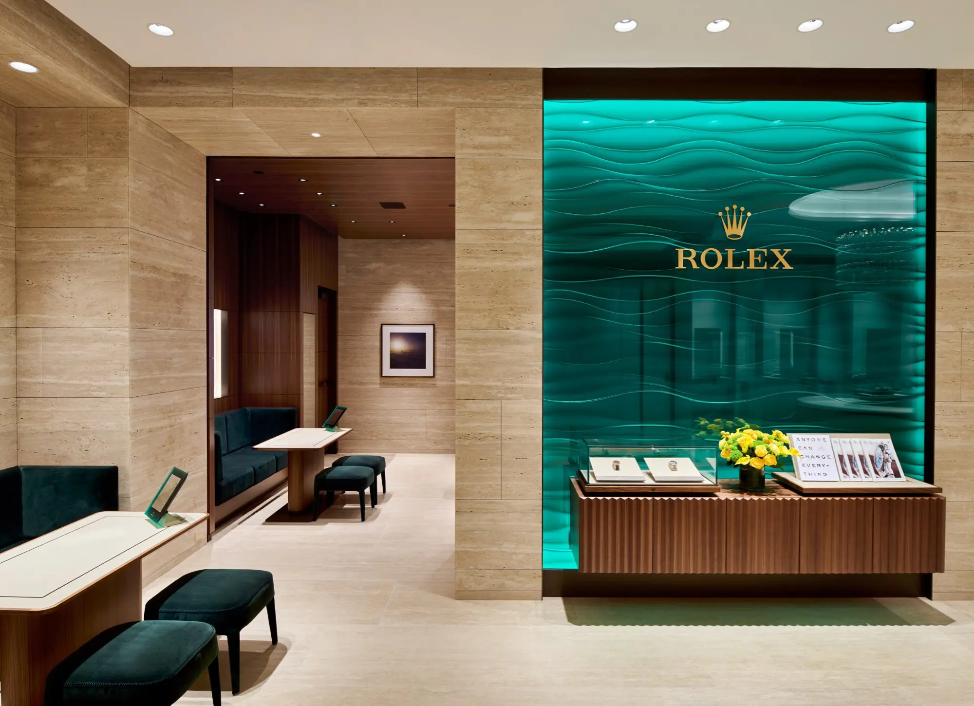 Official Rolex Retailer in Jakarta - The Time Place