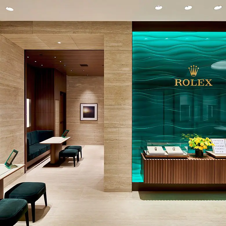 Rolex