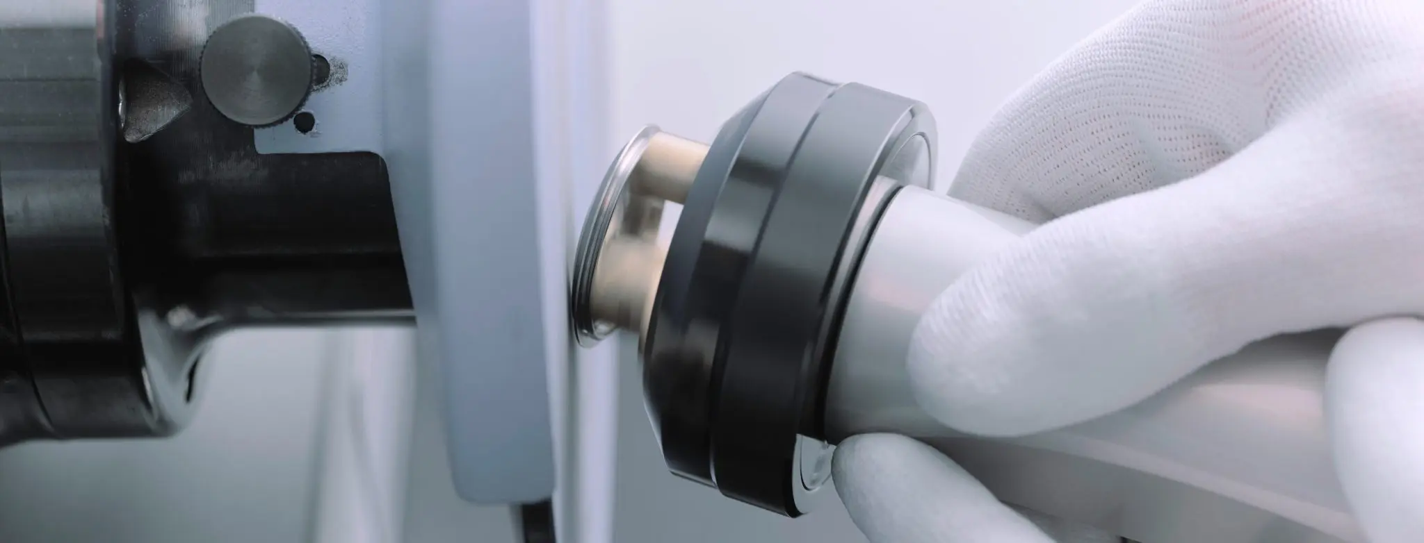 Rolex Servicing Case Polishing Procedure - The Time Place