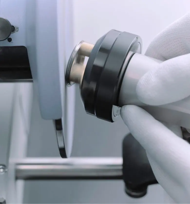 Rolex Servicing Case Polishing Procedure - The Time Place