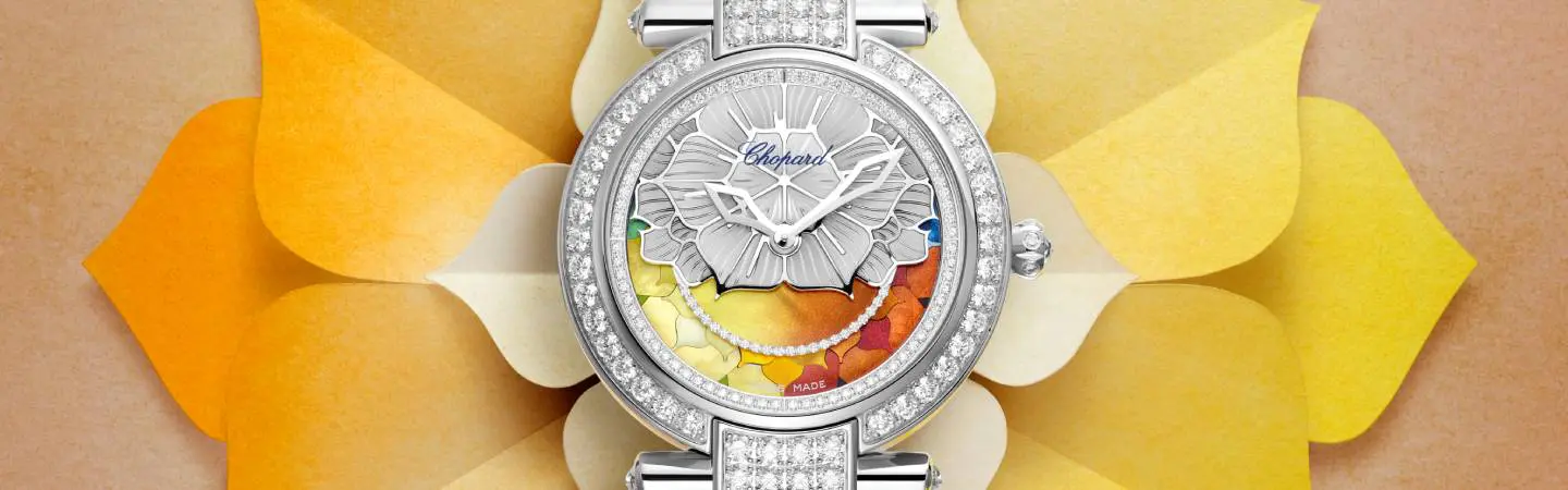 Chopard IMPERIALE Four Seasons