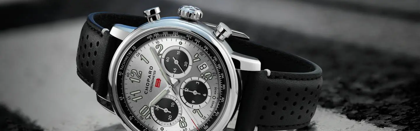 Chopard Mille Miglia Classic Chronograph