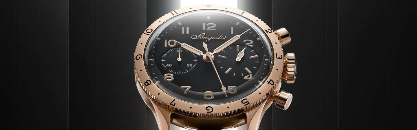 Breguet Type XX Chronographe 2075