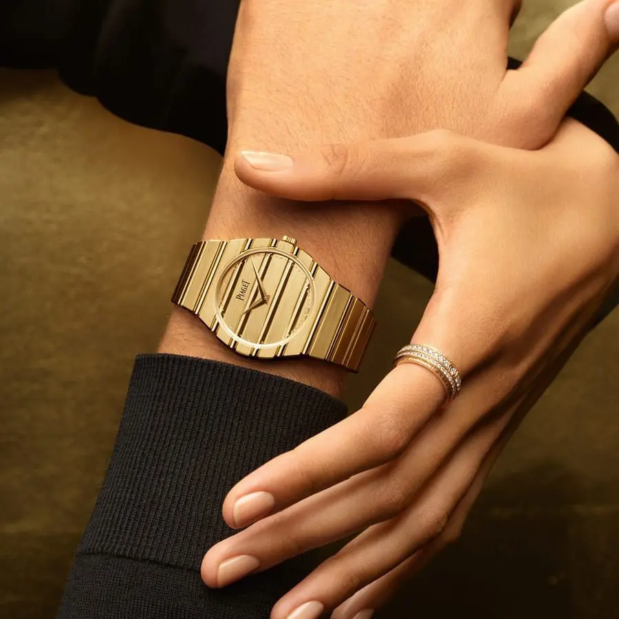 Piaget Polo 79
