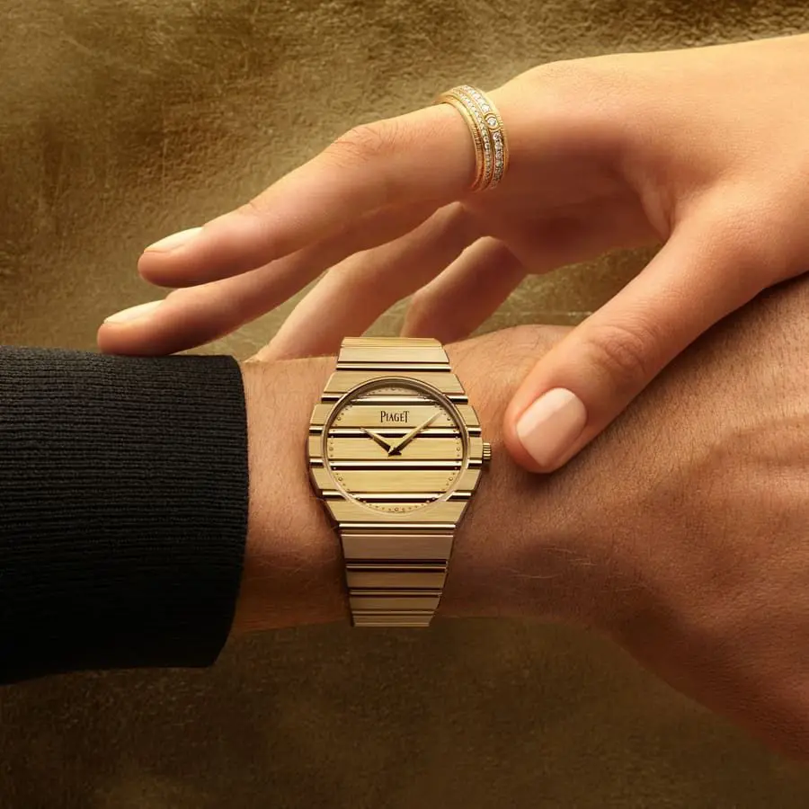 Piaget Polo 79