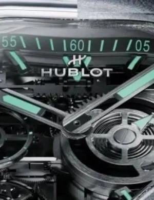 Hublot MP-17
