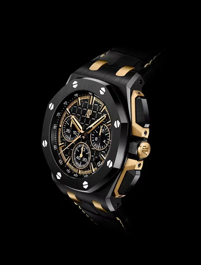 Royal Oak Offshore Selfwinding Chronograph