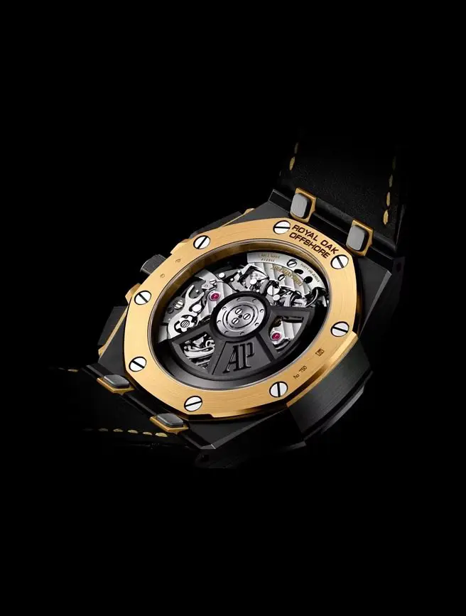 Royal Oak Offshore Movement