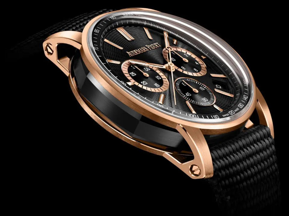 Audemars Piguet Code 11.59