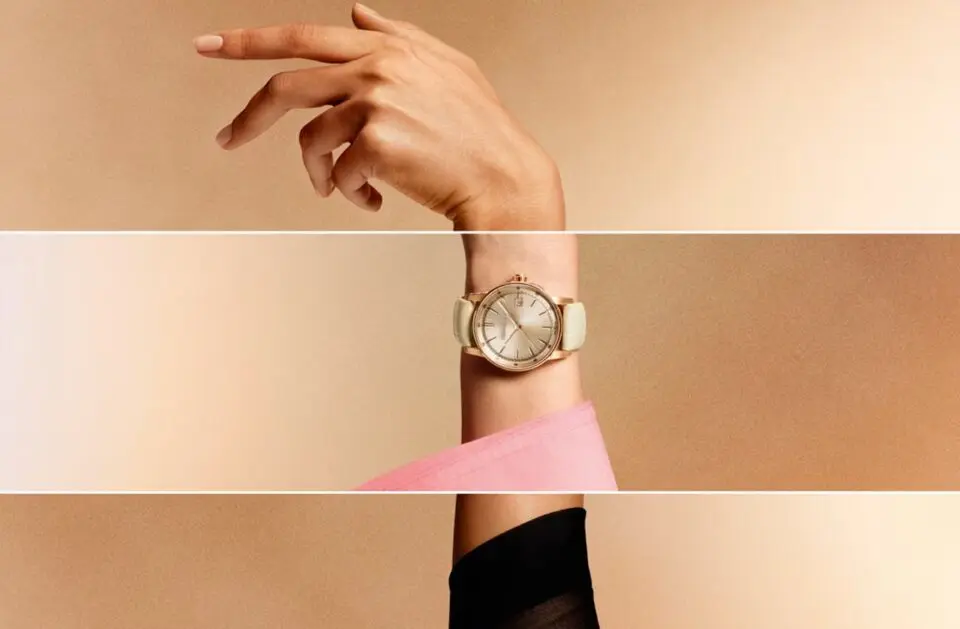 Audemars Piguet Code 11.59
