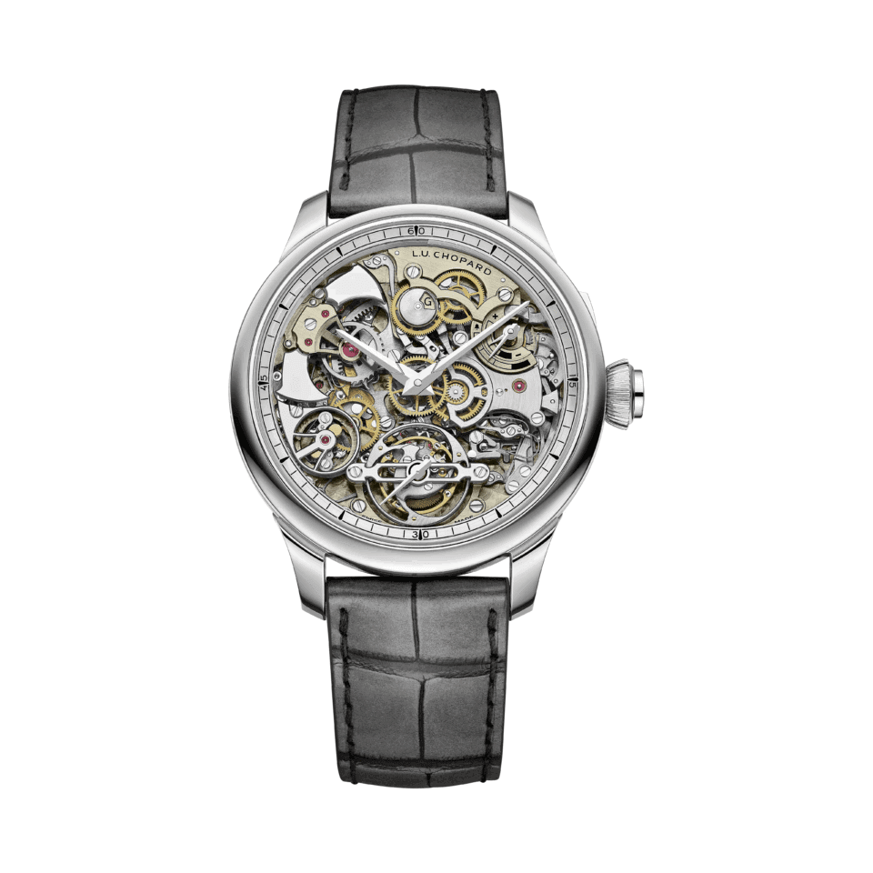 Chopard L.U.C Grand Strike 161994-1001