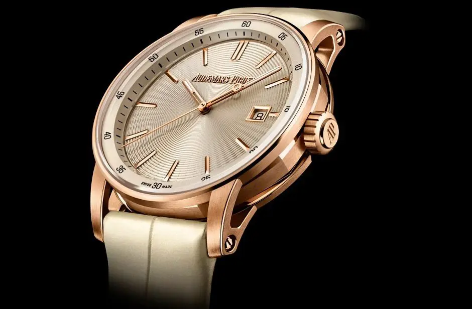 Audemars Piguet Code 11.59