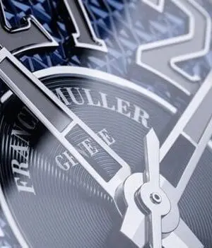 Jam Tangan Franck Muller