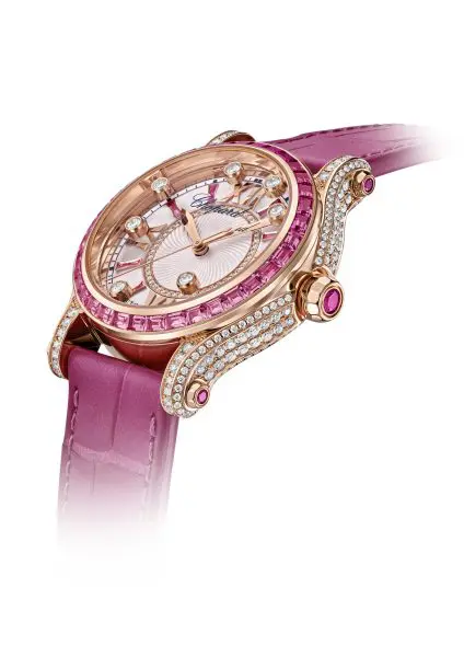 274891 5025 Happy Sport Rose de Caroline 2