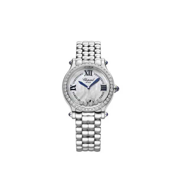 Chopard Happy Sport The First