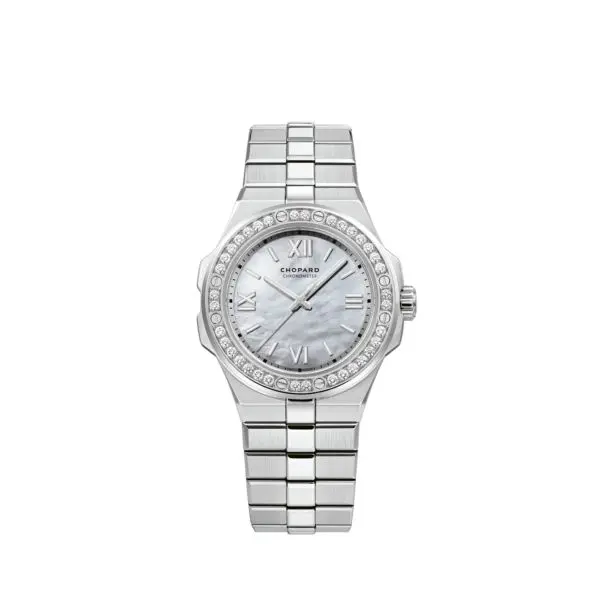 Chopard Alpine Eagle