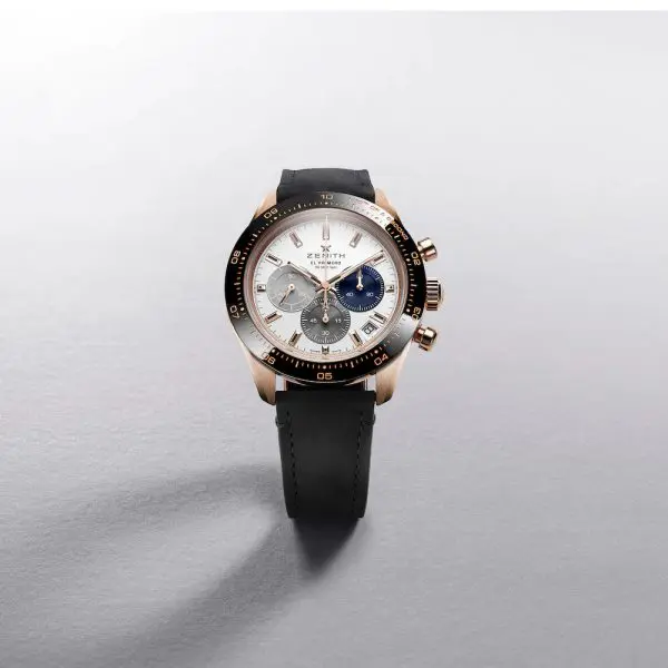  Zenith Chronomaster Sport