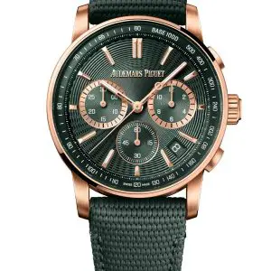 Audemars Piguet CODE 11 59 26393OR OO A056KB 01 SDT 1