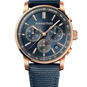 Audemars Piguet CODE 11 59 26393OR OO A348KB 01 SDT 1