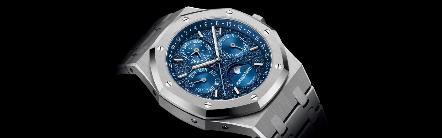 Audemars Piguet John Mayer