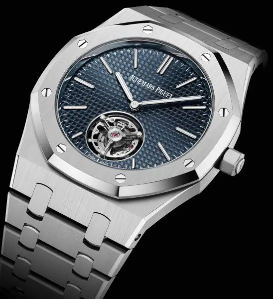 Audemars Piguet Royal Oak RD3 4